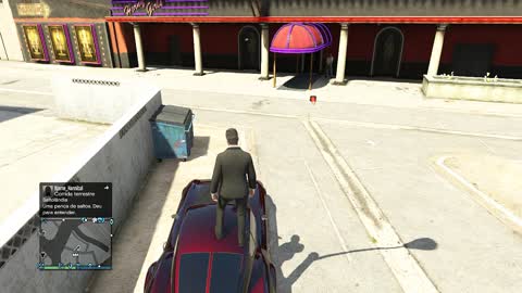 GTA Online: GOD MODE // Glitch de invencibilidade | Patch 1.16