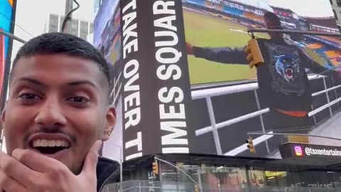 I bought usa bill board for layers