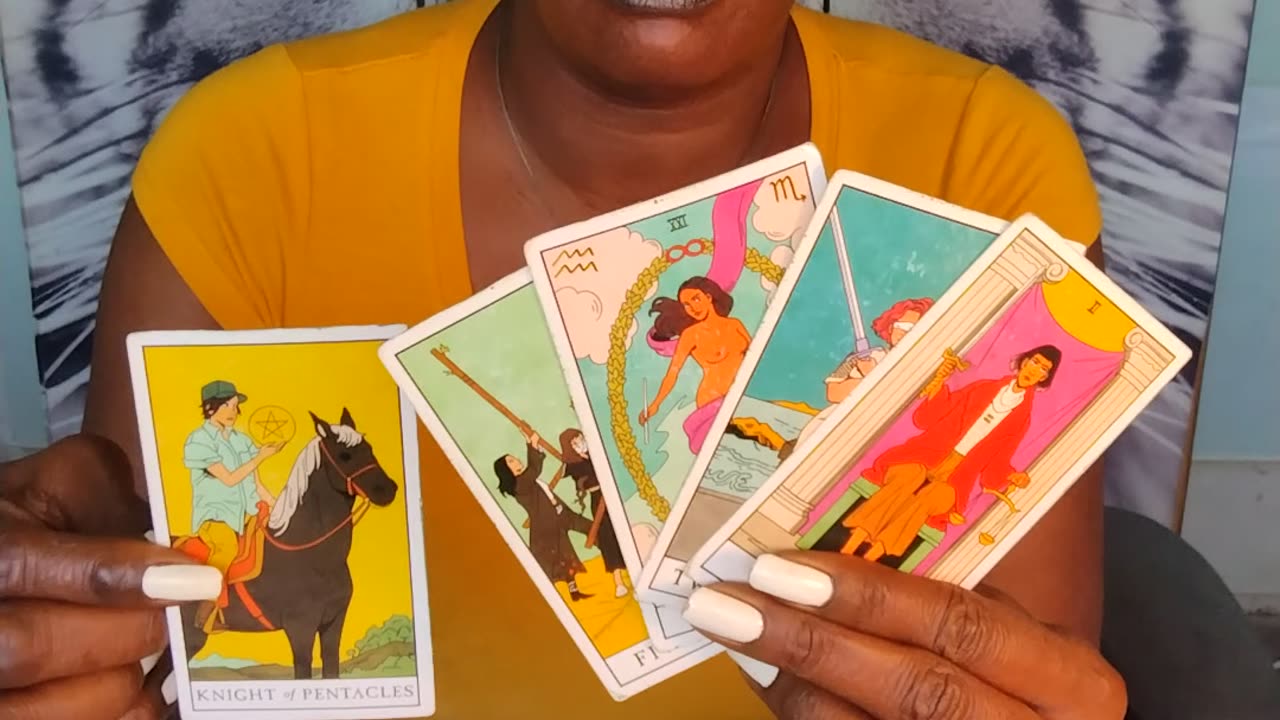 Virgo ♍ WEEKEND - SETTING BOUNDARIES FOR YOUR EMOTIONAL STABILITY