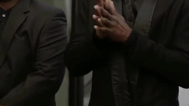 It's how much a father doesn't want his daughter to leave him