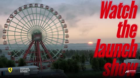 Ferrari Esports Series