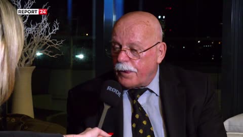 Ex-LKA Präsident Kranz fordert Tribunal: 100.000 Menschen von Politik in den Tod geschickt