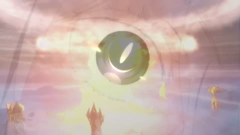 GOKU GETS THE POWER OF ALL DRAGONS ｜ EPISODE 4 Fan made animation