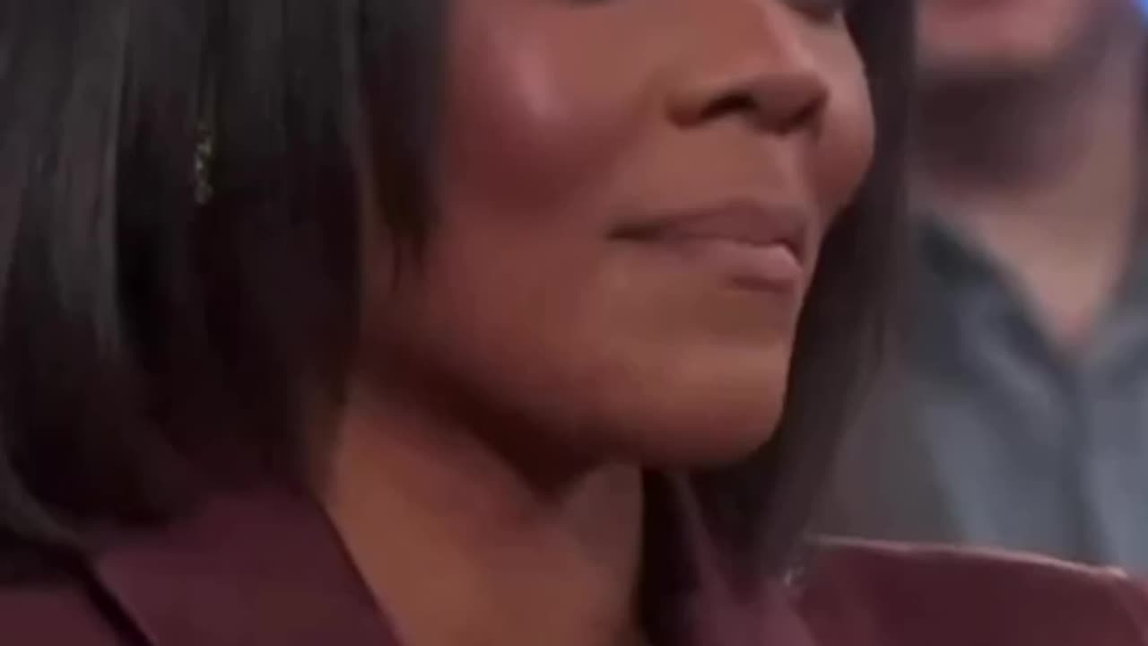 Candace Owens went on Dr Phil and it went just how you would expect