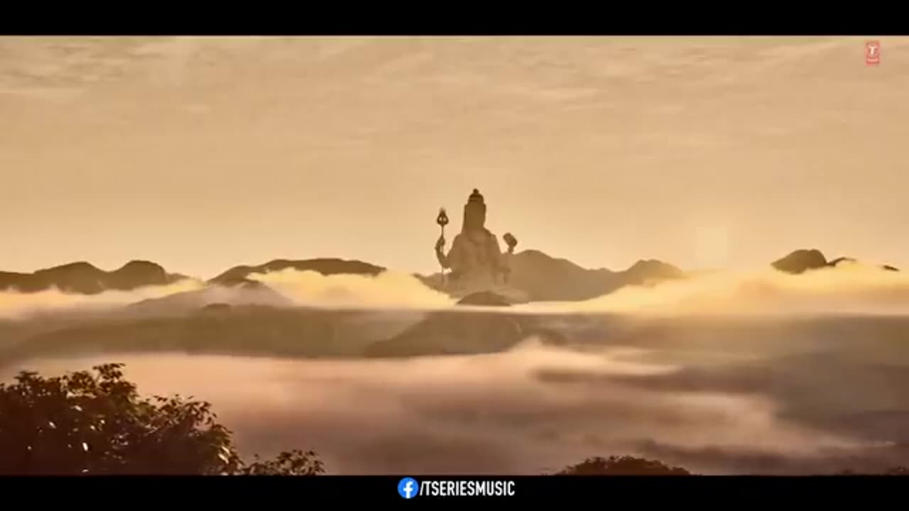 Har Har Mahadev (Video) Sachet Tandon, Parampara Tandon | DJ Shadow Dubai | Bhushan Kumar