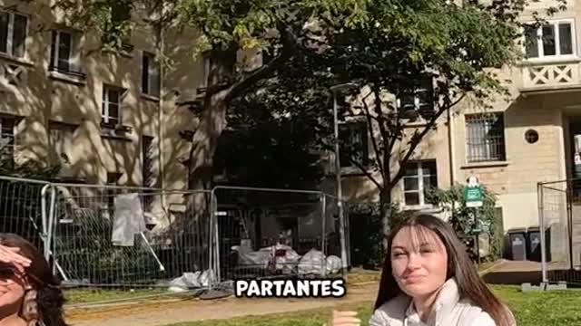 C'est de plus en plus n'importe quoi ce concept 😂 (Résultats sur Instagram 👉beenyvd)