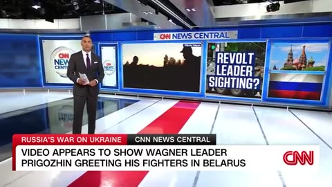 Fighter in Belarus
