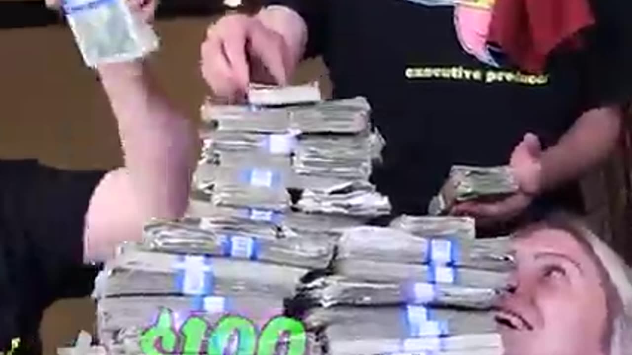 I give away $ 200,000+ in this video !