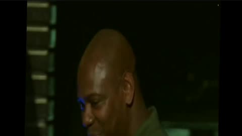 Watch Dave Chappelles Very Fvcking Funny Comeback