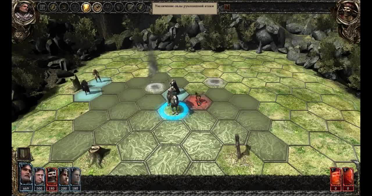 New Disciples_ Liberation - Now more RPG than strategy _ When Russification
