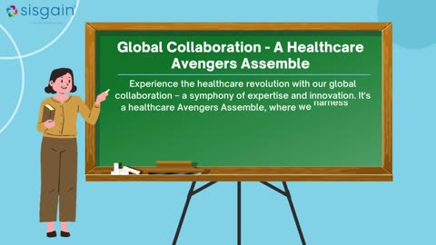 Global Healthcare at Your Fingertips! Can Telemed Break Down Borders?