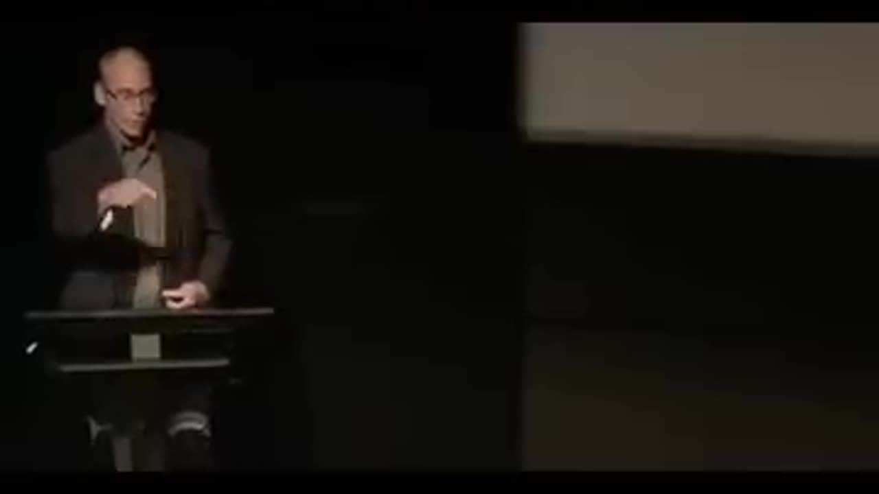 Dr Steven Greer - Technology Suppression and the lost century