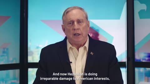 Most of the world does not want American global hegemony | Col Douglas Macgregor