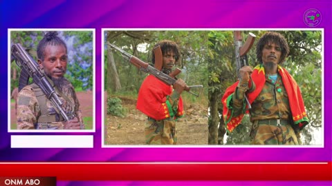 Weellisaa Jaal Abdii Dirribaa fi Jaal Abbaa Roobaa, Keessummoota Qophii Sagalee Bosonaa hardhaati.