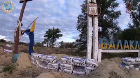 Ukrainisches Militär