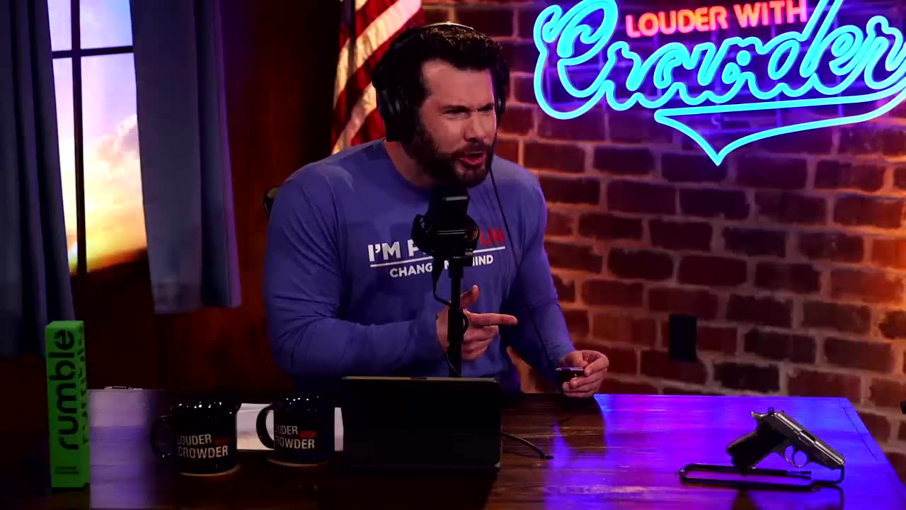 DYLAN MULVANEY'S NIKE AD IS PART OF A MUCH BIGGER SCHEME! | Louder with Crowder