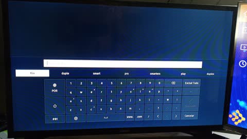Veja como colocar a lista de canais no BOB PLAYER