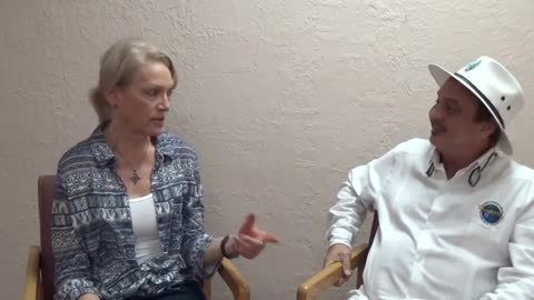 MMS Testimony - Liposarcoma, Sinusitis, Diabetes and Colon Cancer CURED!