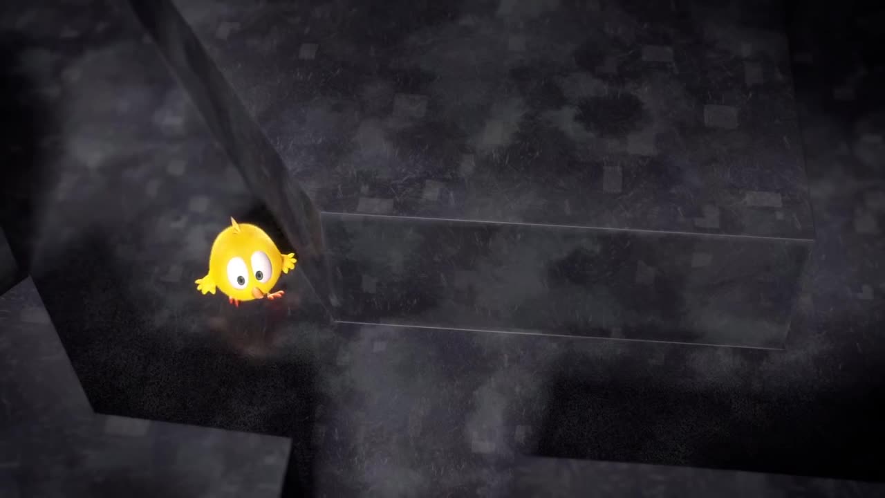 Where's Chicky_ Funny Chicky 2020 _in English for Kids