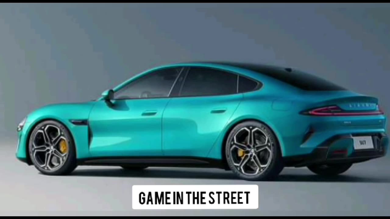 Cars Vs other models