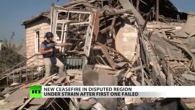 In Question - 2020 Fall - US Foreign Policy IGNORED