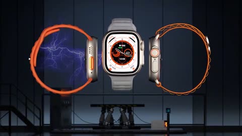 New Smart Watch 2023