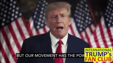 Join the Movement. November 15, 2022