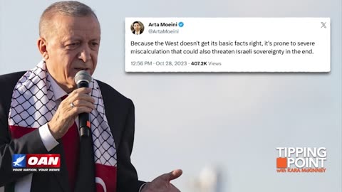 Turkey Resurrects Crusade Against Christian West