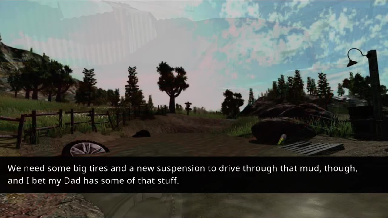 Fix My Truck (LITE) (Gameplay)