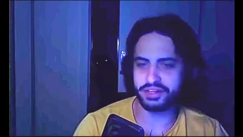 Demônio safado atrás do mitinho