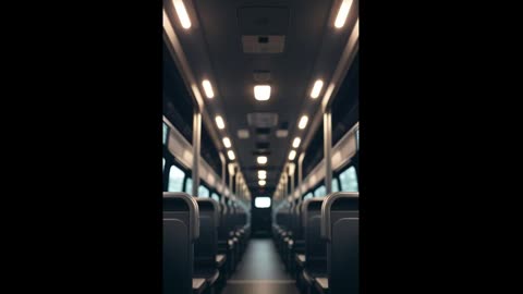 The Unseen Passenger