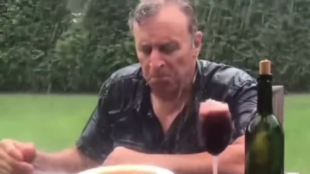 Eu na vida