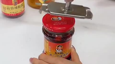 New video