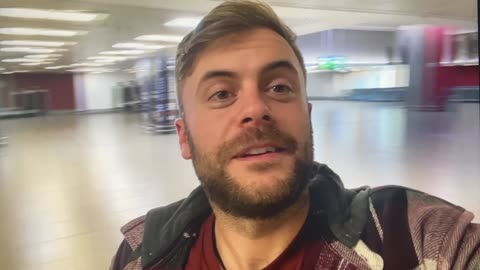 90 Day Fiance: Before the 90 Days - Rory is in a hurry to wait.