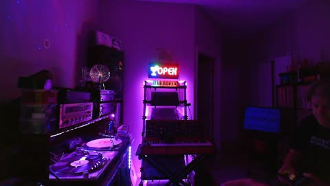 THE REENO SHOW--Live from Florida!! (11/5/2022)-NYC Records Showcase...