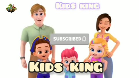 Good#Morning#☀️Let#s#Feed#Boo#😻#Bebefinn#Best#Songs#and#Nursery#Rhymes(360p)