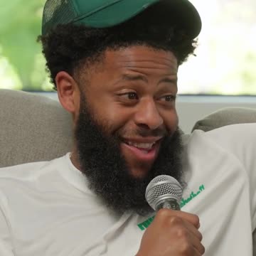 Getting her name on a court this fast is NUTS! 😂🔥