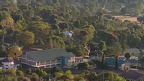 HEAVEN IN TANZANIA