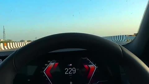 BMW M340i At Top Speed..😱 7000 Rpm