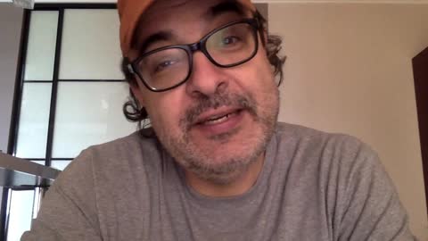 Gonzalo Lira: $40 Billion to Ukraine Means Nothing, It's Bullshit!
