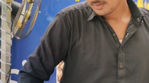Biryani style