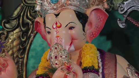 Ganesh Chaturthi