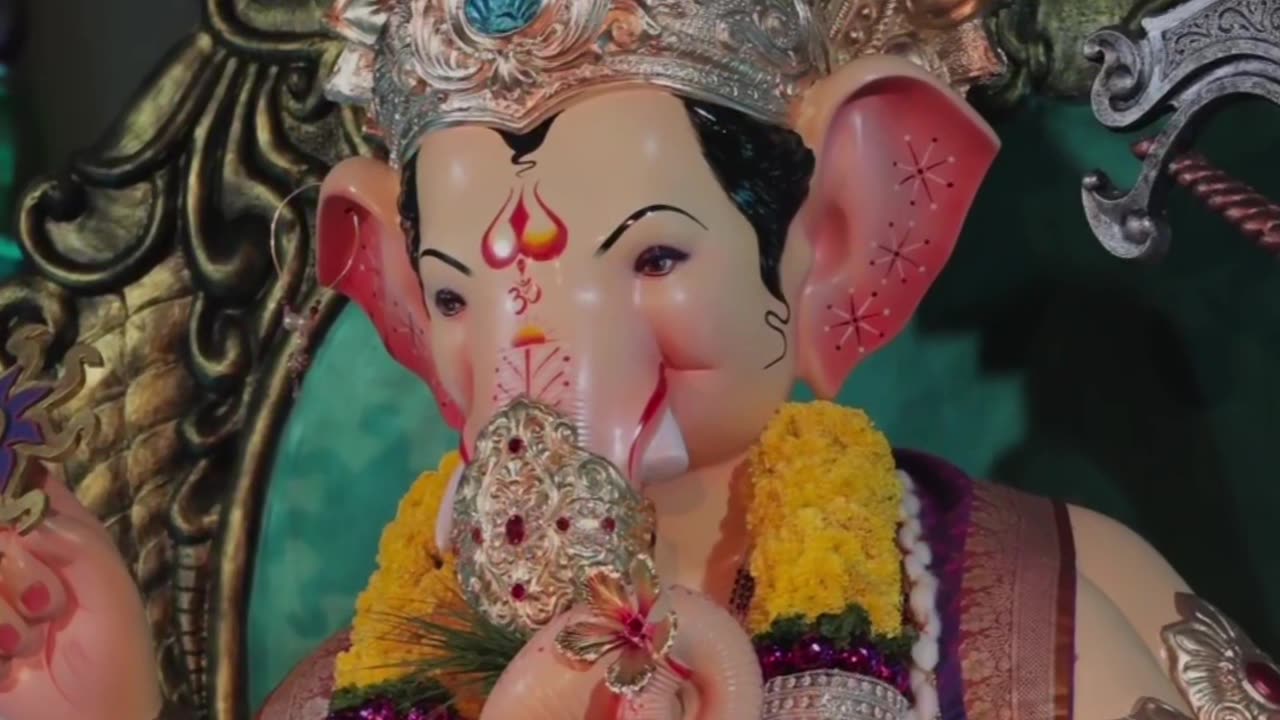 Ganesh Chaturthi