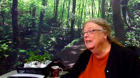 Coffee with Christine, survival 4/29/23: