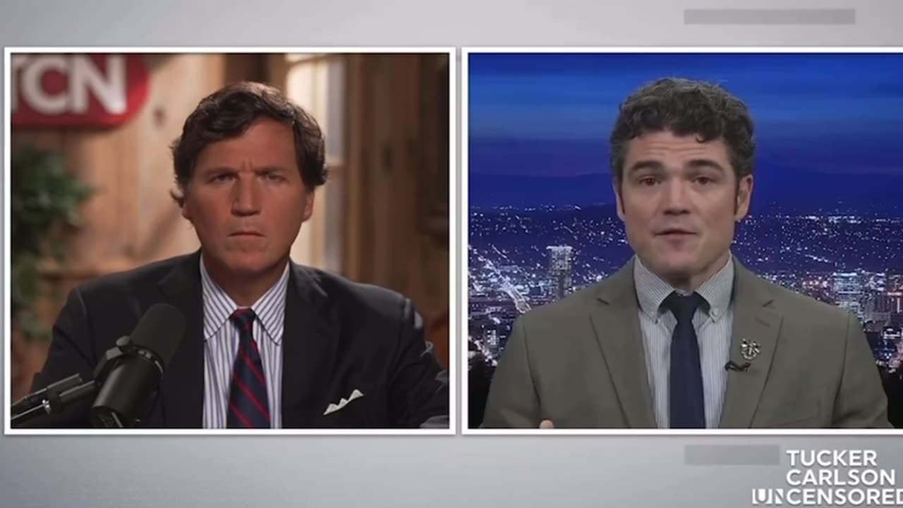 Tucker Carlson - Ep. 69 [War with Iran]