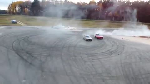 Full Drifting OFF ROading
