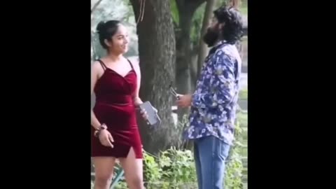 dubble meaning prank