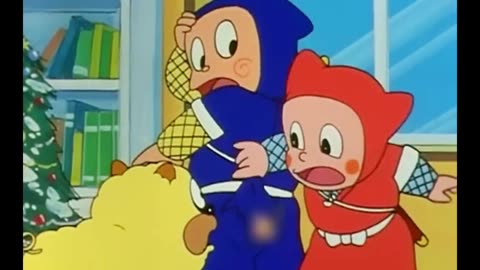 🤣🤣 CHRISTMAS DAY EPISODE || NINJA HATTORI BEST CARTOON 😂🤣.#viral.#cartoon