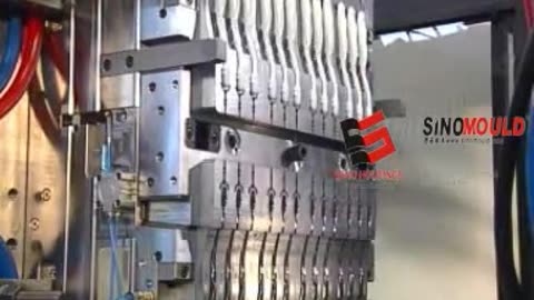 E3A. - ART246 MPF | VDS 6 | Two-color-toothbrush-injection-moulding