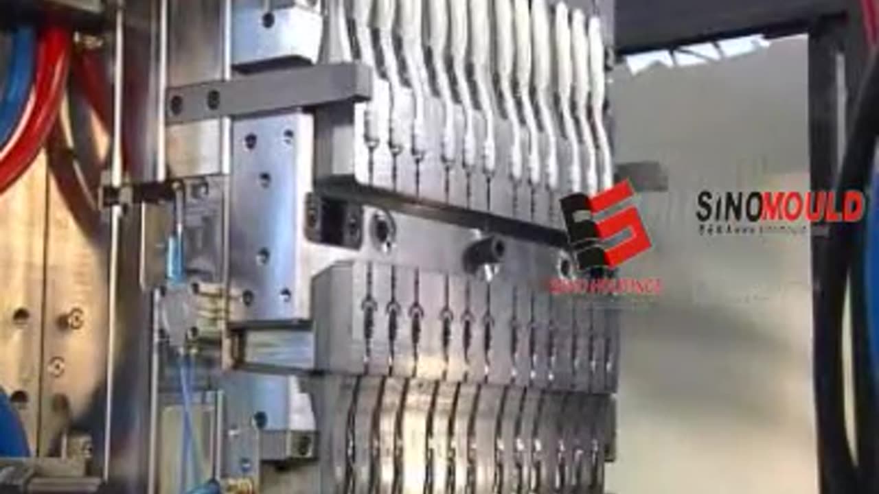 E3A. - ART246 MPF | VDS 6 | Two-color-toothbrush-injection-moulding